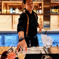 IM En Ville phuket Moonshine Lounge