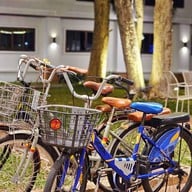 โรงแรมเพรสซิเดนท์