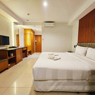 โรงแรมเพรสซิเดนท์