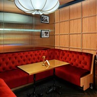 IM En Ville phuket Moonshine Lounge