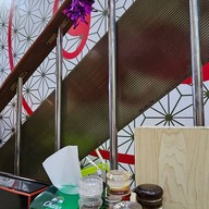 Tomato Noodle เกตเวย์ เอกมัย