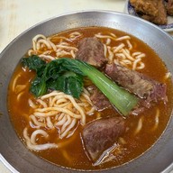 XinYang Noodles Hengyang Shop
