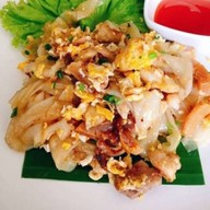 บะหมี่แห้ง/น้ำต้มยำรสเด็ดเข้มข้น