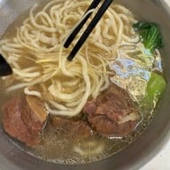 XinYang Noodles Hengyang Shop