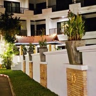 โรงแรมเพรสซิเดนท์