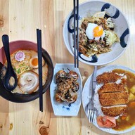 584HomeMadeอาหารญี่ปุ่น-ฟิวชั่น สุวินทวงศ์ 23
