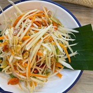 เมนูของร้าน Zaap Classic โลตัสสุขาภิบาล 3