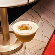 IM En Ville phuket Moonshine Lounge