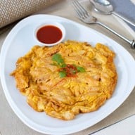 เมนูของร้าน แม่ศรีเรือน centralwOrld ชั้น3
