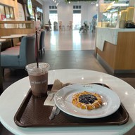 Au Bon Pain อินเด็กซ์ ลีฟวิ่งมอลล์ พัทยา