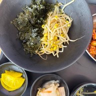 K-StrEAT Korean Food Hall