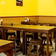 รุ่มรวยก๋วยเตี๋ยวไก่ หาดใหญ่วิลเลจ
