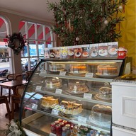 นิลิน Pastry&Coffee Ratchaburi