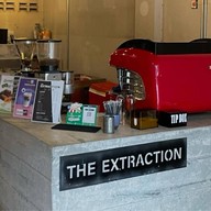 The Extraction Kaewnawarat