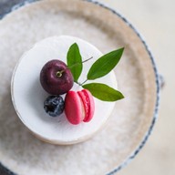 My space coffee&river