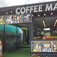 คอฟฟี่มาเนีย@แยกวุ่นวาย วุ่นวาย