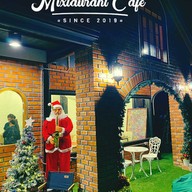 หน้าร้าน Mixtaurant Cafe’ สาขา3 3