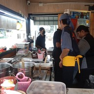 บรรยากาศ นานะ ราเมง