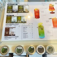 Sunset Coffee Roaster ( สาขาเจริญกรุง )