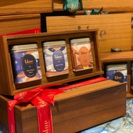 Blue Cafe by Alain Ducasse Siam paragon