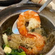 สมศักดิ์ปูอบ Y ราชพฤกษ์