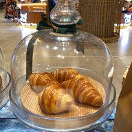 Blue Cafe by Alain Ducasse Siam paragon