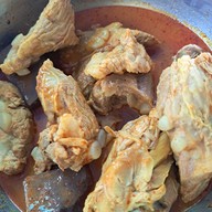 ร้าน ในซอย ข้าวซอยไก่ ขนมจีนน้ำเงี้ยว