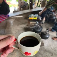 เมนูของร้าน กาแฟสมศักดิ์