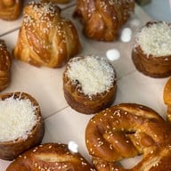 Blue Cafe by Alain Ducasse Siam paragon