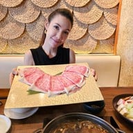 เมนูของร้าน Sousaku เซ็นทรัลอีสต์วิลล์