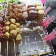 เมนูของร้าน หม่าล่าหน้าเซ