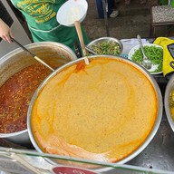 ขนมจีนสันป่าข่อย - ตลาดทองคำ ตลาดทองคำ