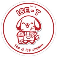 ICE - T ICE - T Tea & Ice cream