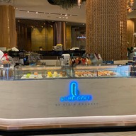 Blue Cafe by Alain Ducasse Siam paragon