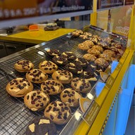 Grainey Premium Soft Cookie Fashion Island