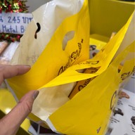 Grainey Premium Soft Cookie Fashion Island