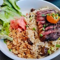 Prachasan Cafe &Restaurant