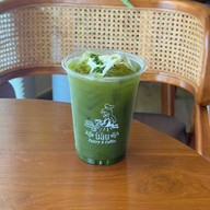 นิลิน Pastry&Coffee Ratchaburi