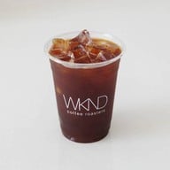 Weekend Coffee Roasters Phutthamonthon Sai 3 - BangWaek -