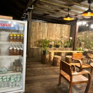 กิ่วแม่ปาน Cafe