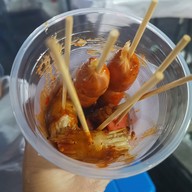 เมนูของร้าน หม่าล่าหน้าเซ