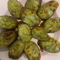 ลาบป่าตันดีขม วังสิงห์คำ