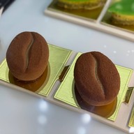 Blue Cafe by Alain Ducasse Siam paragon