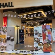 K-StrEAT Korean Food Hall