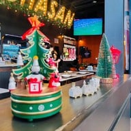 Prachasan Cafe &Restaurant