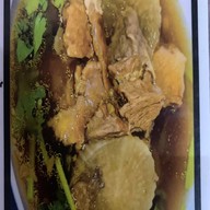 ลาบป่าตันดีขม วังสิงห์คำ