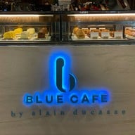Blue Cafe by Alain Ducasse Siam paragon