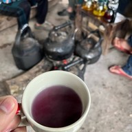 เมนูของร้าน กาแฟสมศักดิ์