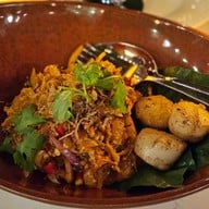 เมนูของร้าน Tsai Eatery ไทร อีทเทอรี่