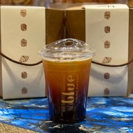 Blue Cafe by Alain Ducasse Siam paragon